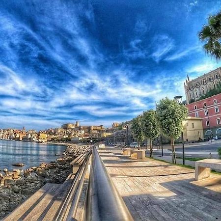 In Vacanza A Gaeta - L'Elica Екстериор снимка