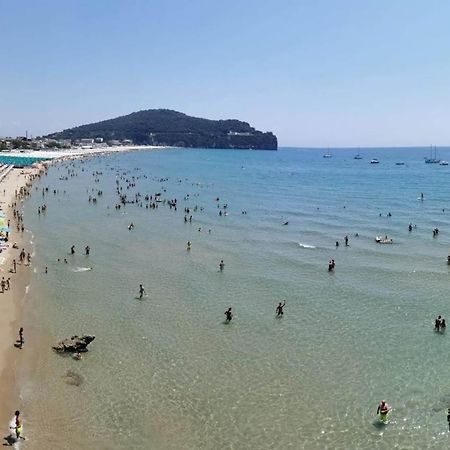 In Vacanza A Gaeta - L'Elica Екстериор снимка
