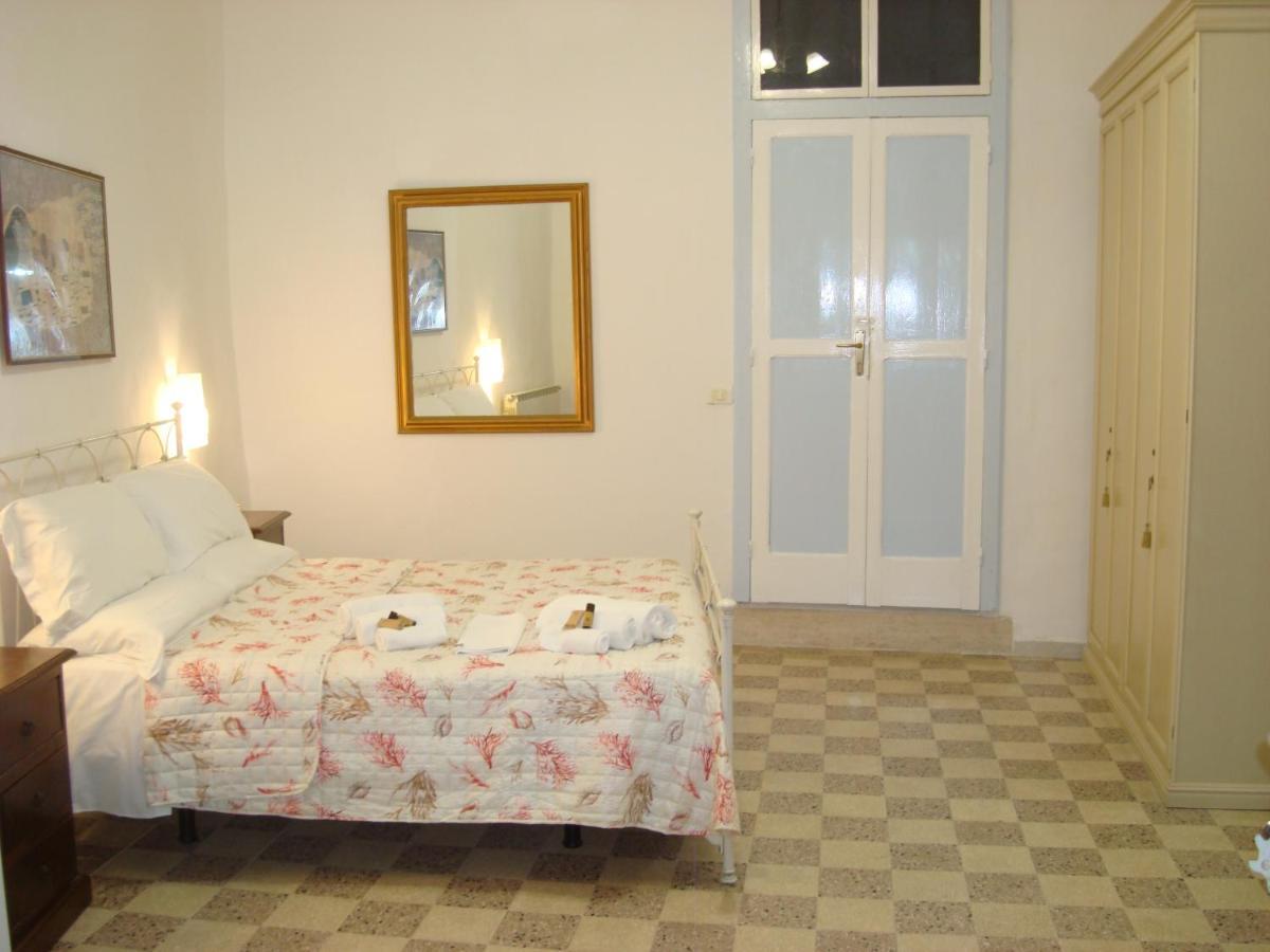 In Vacanza A Gaeta - L'Elica Екстериор снимка