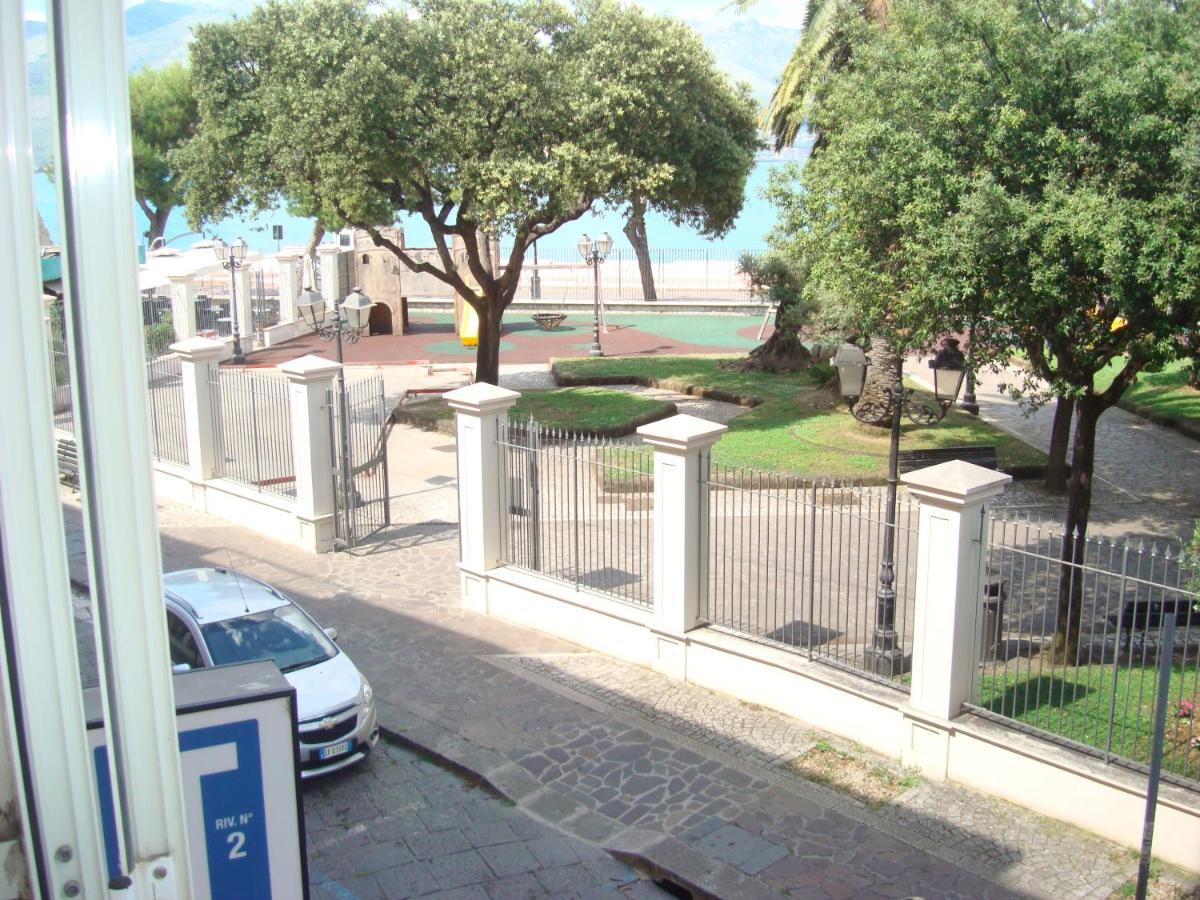In Vacanza A Gaeta - L'Elica Екстериор снимка