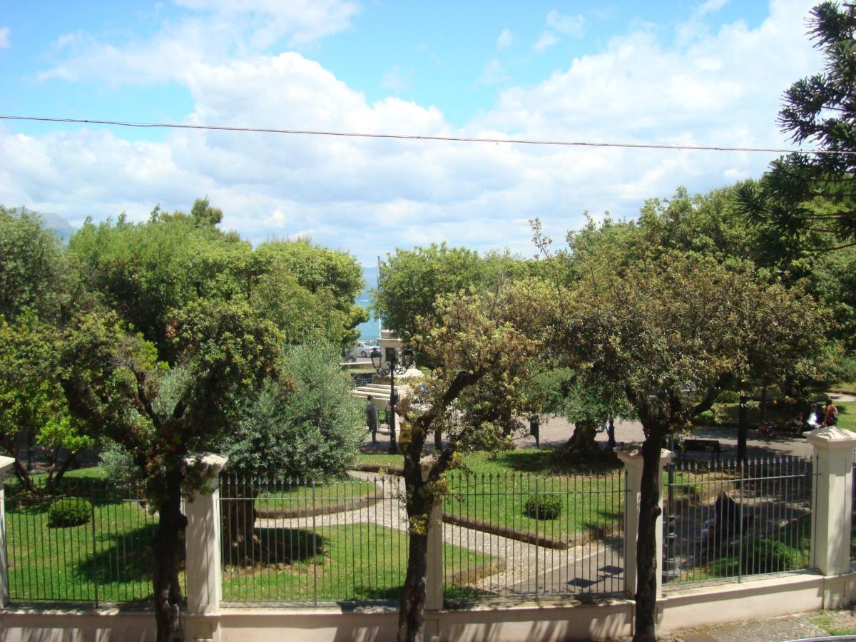 In Vacanza A Gaeta - L'Elica Екстериор снимка