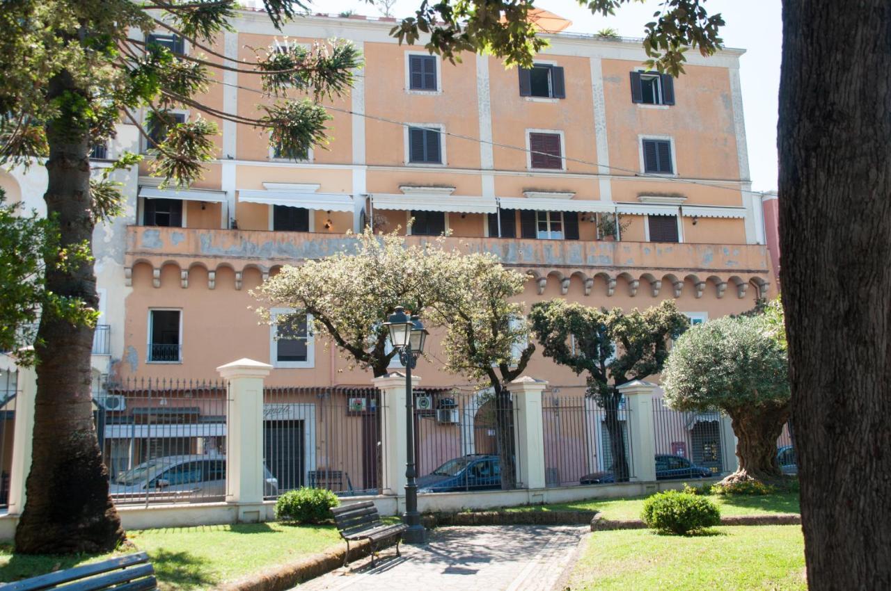 In Vacanza A Gaeta - L'Elica Екстериор снимка