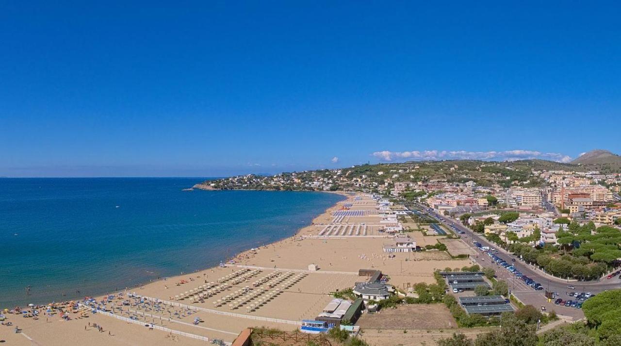 In Vacanza A Gaeta - L'Elica Екстериор снимка