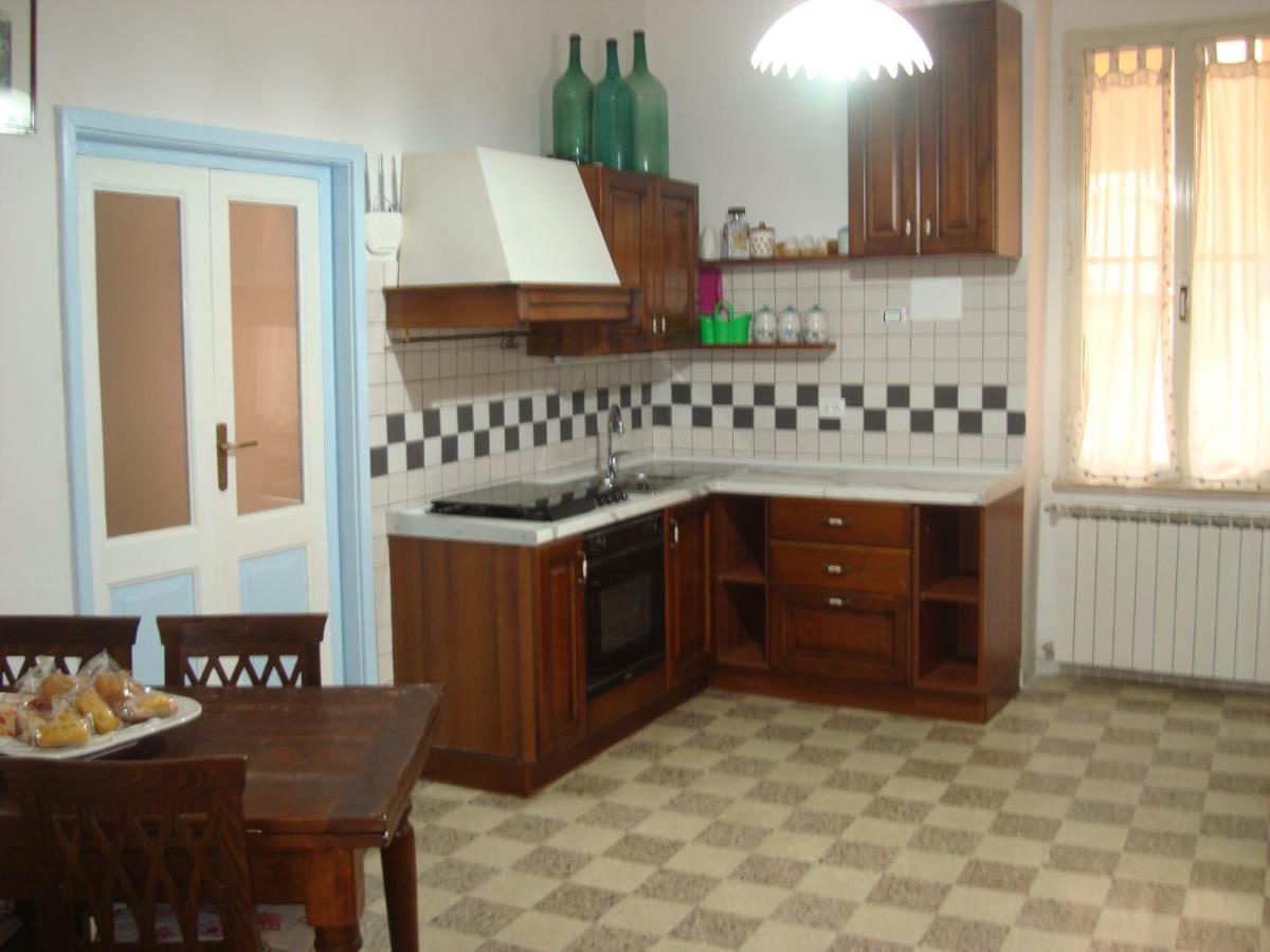 In Vacanza A Gaeta - L'Elica Екстериор снимка