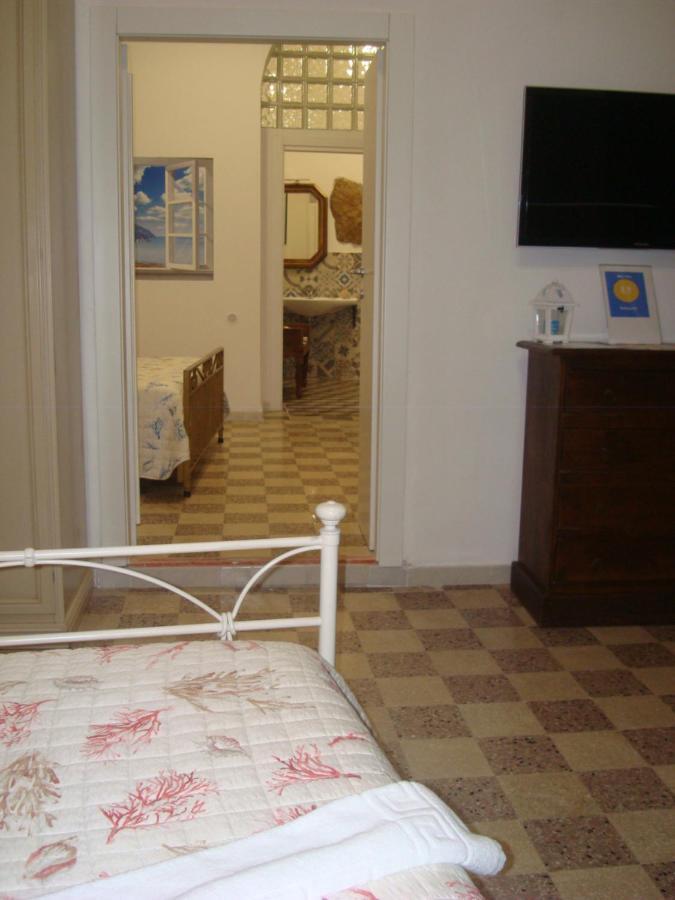In Vacanza A Gaeta - L'Elica Екстериор снимка