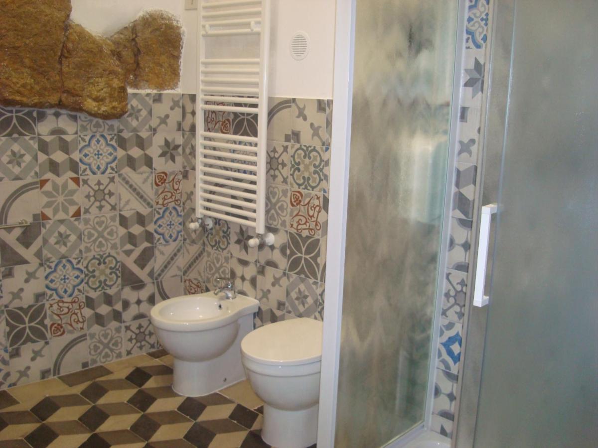 In Vacanza A Gaeta - L'Elica Екстериор снимка