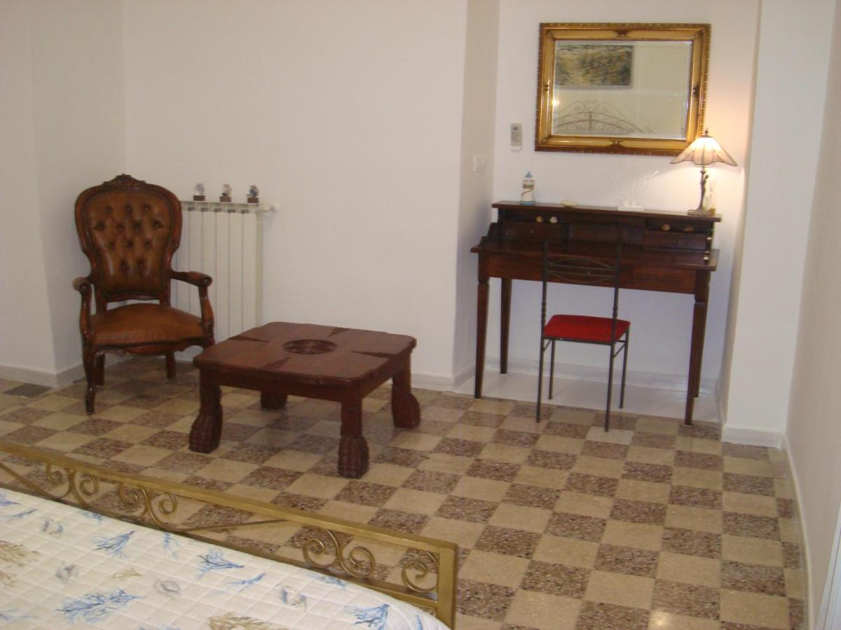 In Vacanza A Gaeta - L'Elica Екстериор снимка