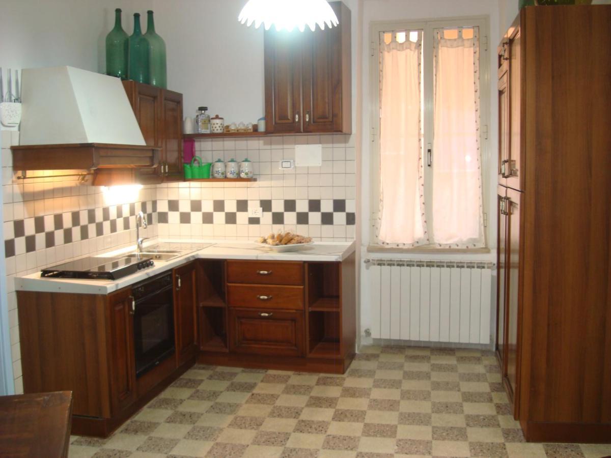 In Vacanza A Gaeta - L'Elica Екстериор снимка