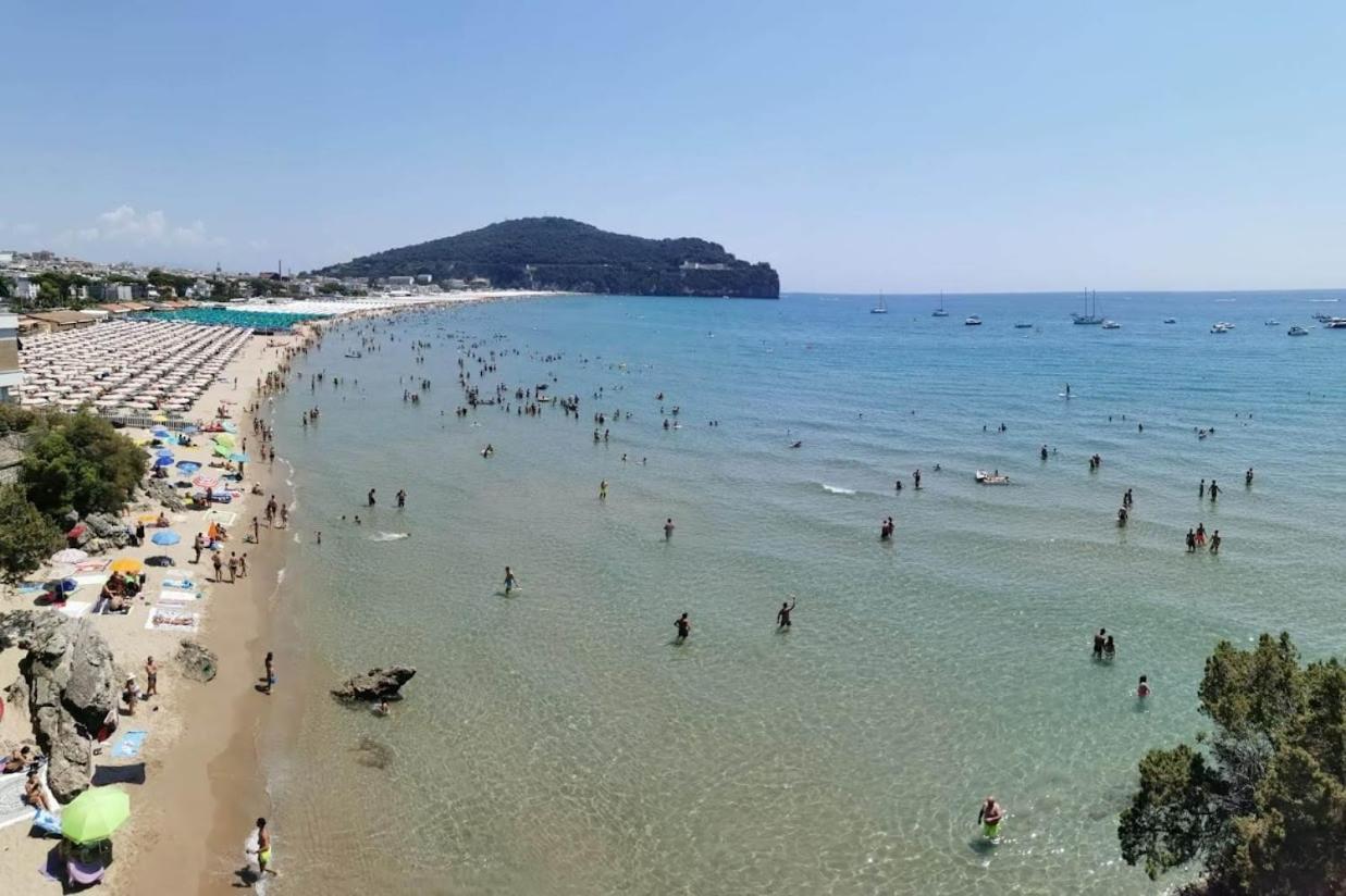 In Vacanza A Gaeta - L'Elica Екстериор снимка